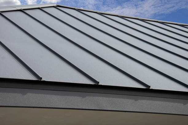 Best Commercial Roofing Services  in Crownsville, MD